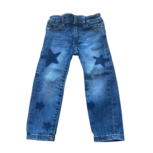 DL1961 jeans, 2