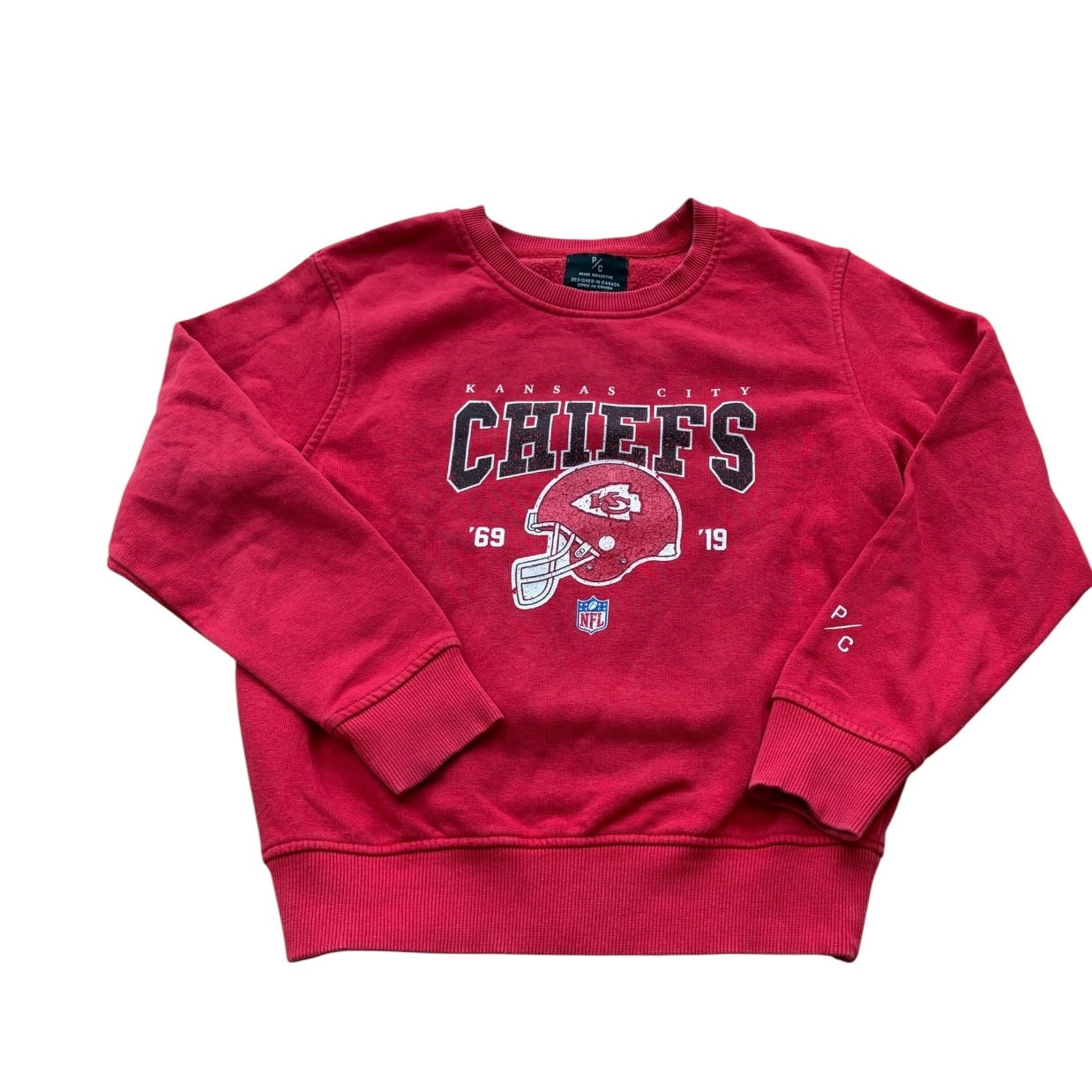 Peace Collective Sweatshirt, 7-8