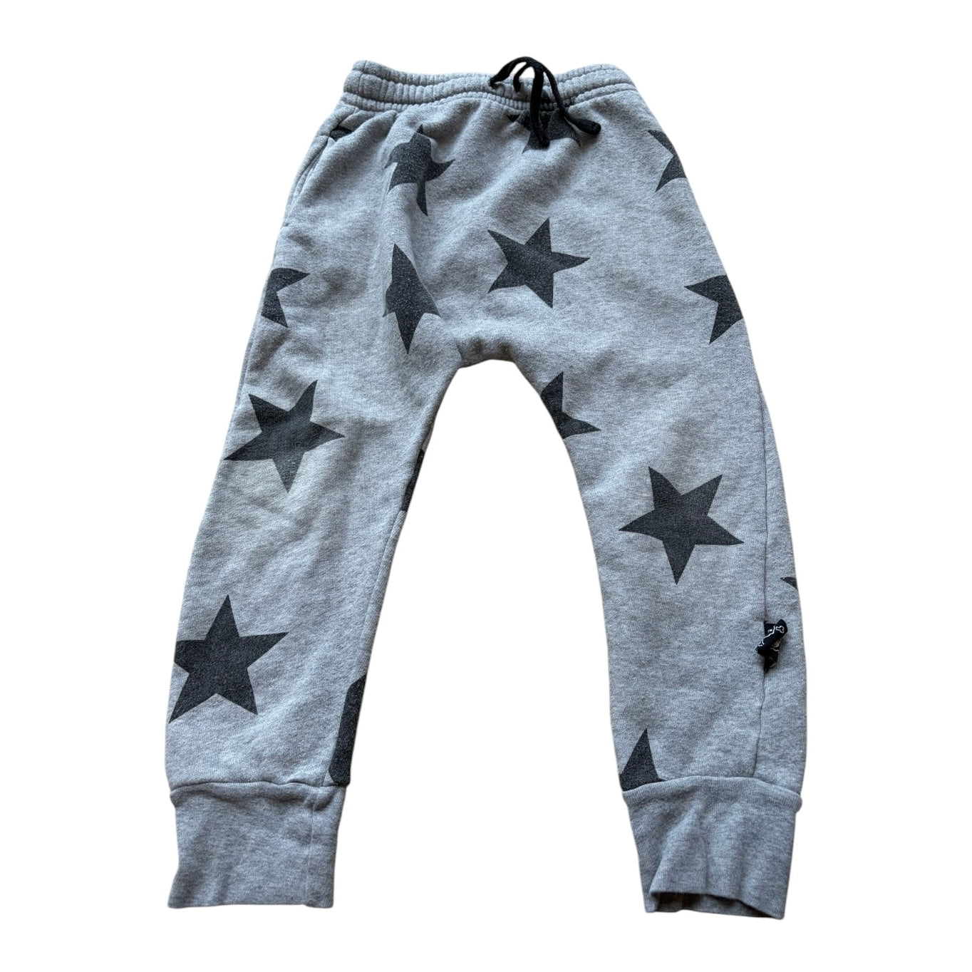 Nununu sweatpants, 4-5