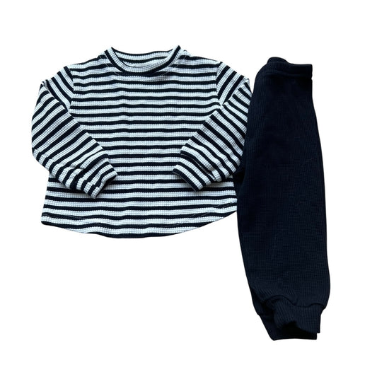 Mikki Rae set, 12-18M