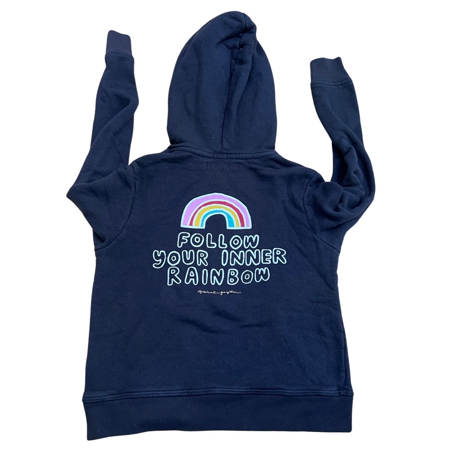 Spiritual Gangster Sweatshirt, 8