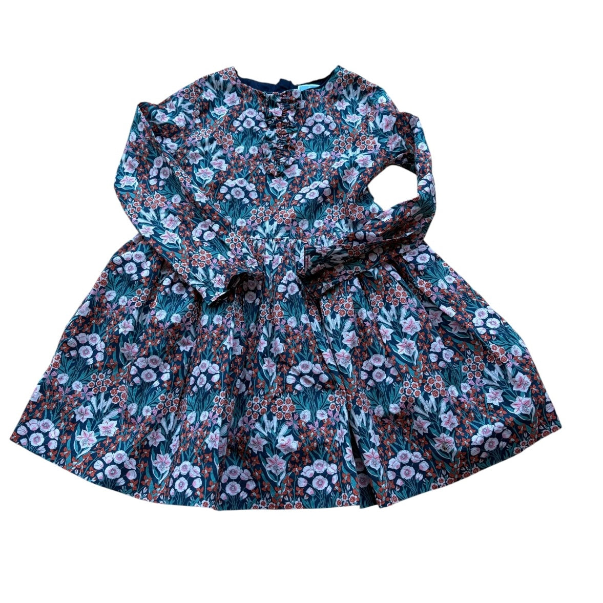 Jacadi dress, 4
