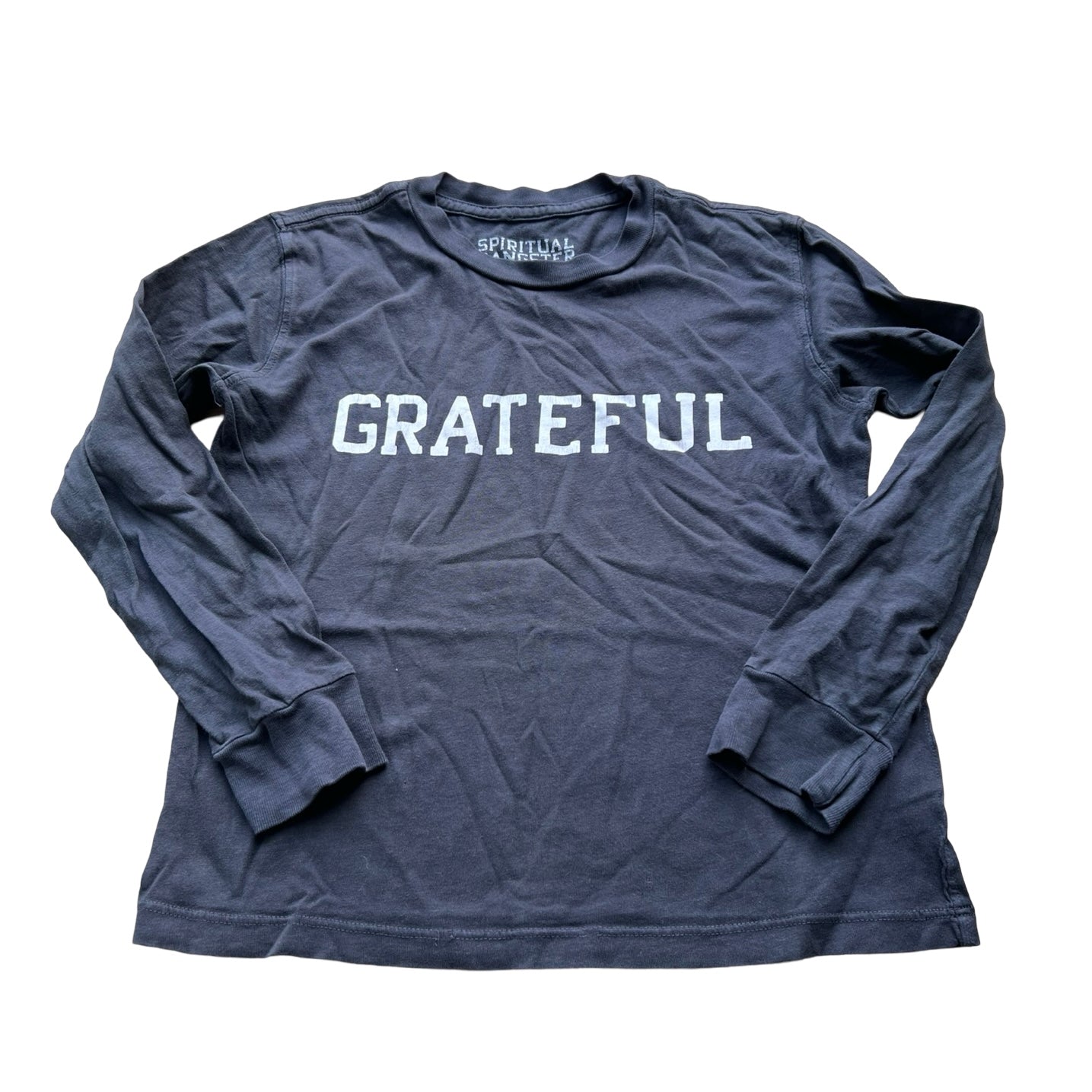 Spiritual Gangster Long sleeve, 6
