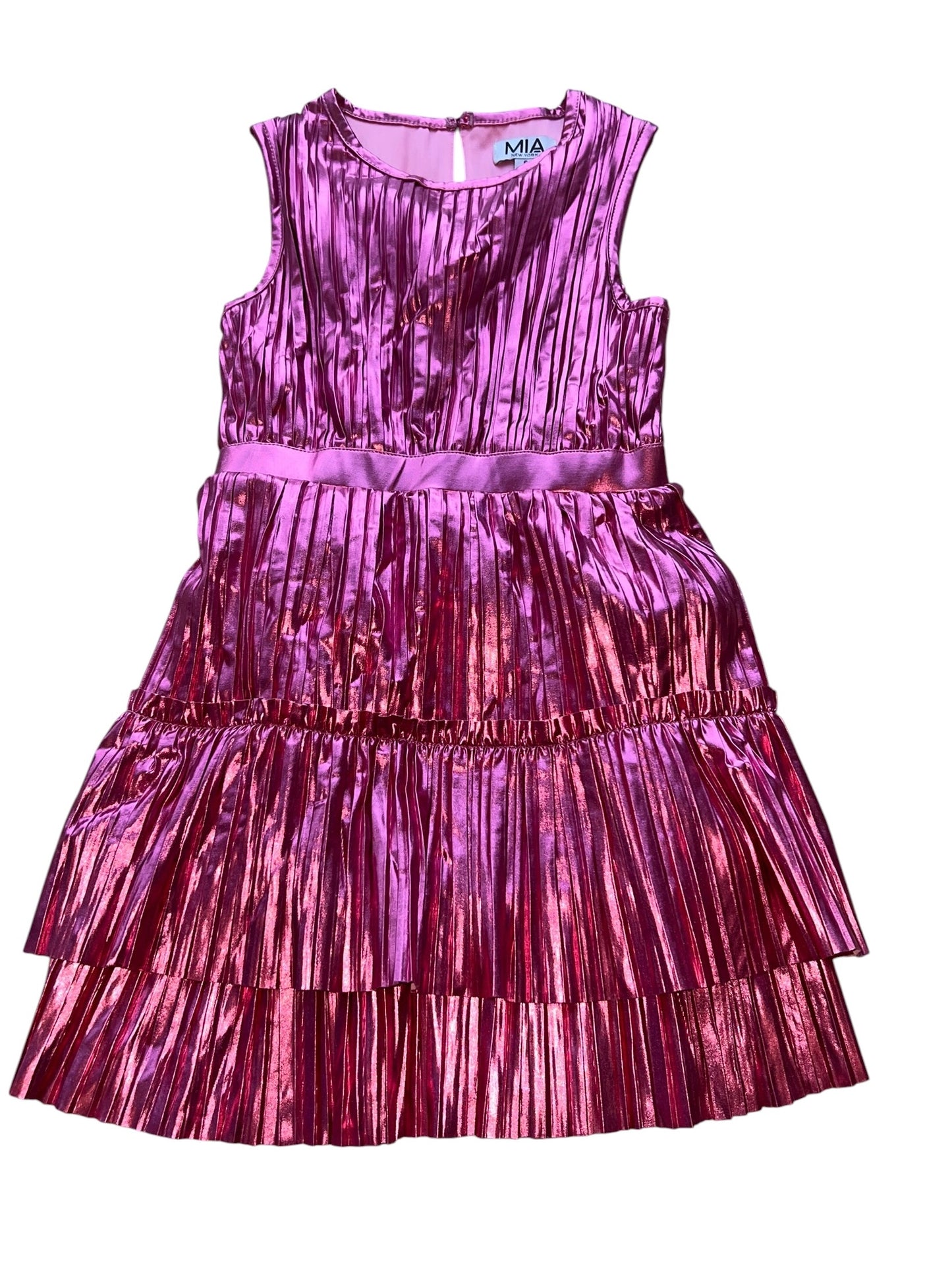 Mia dress, 6