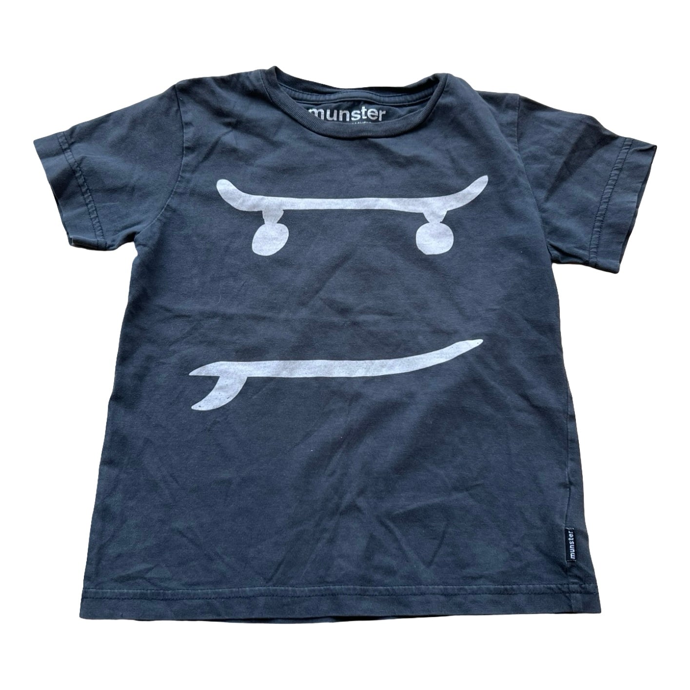 Munster tshirt, 4