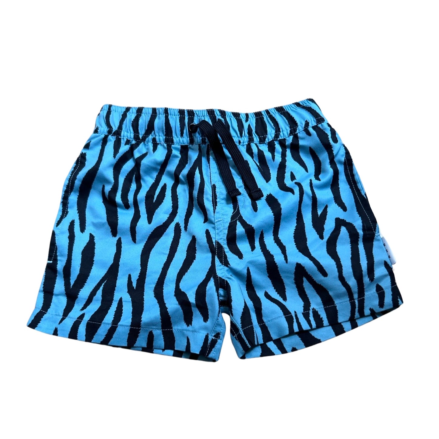 Hux Bathing suit, 4