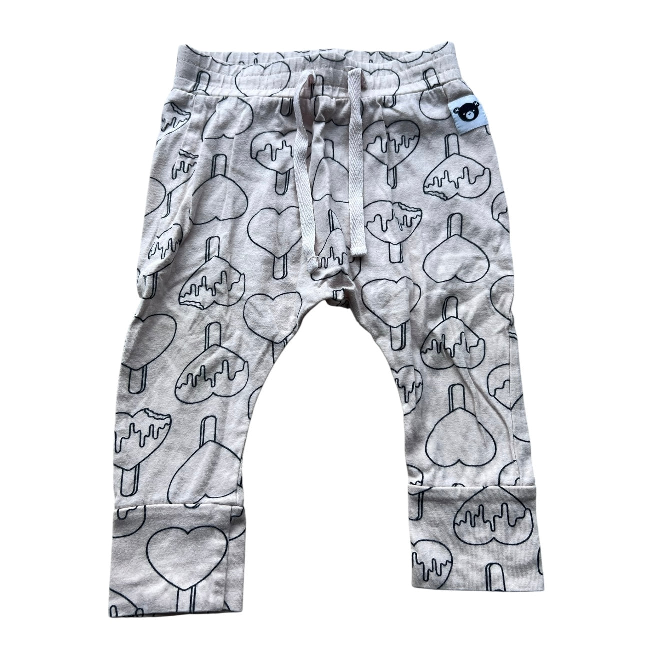 Hux pants, 12-18M