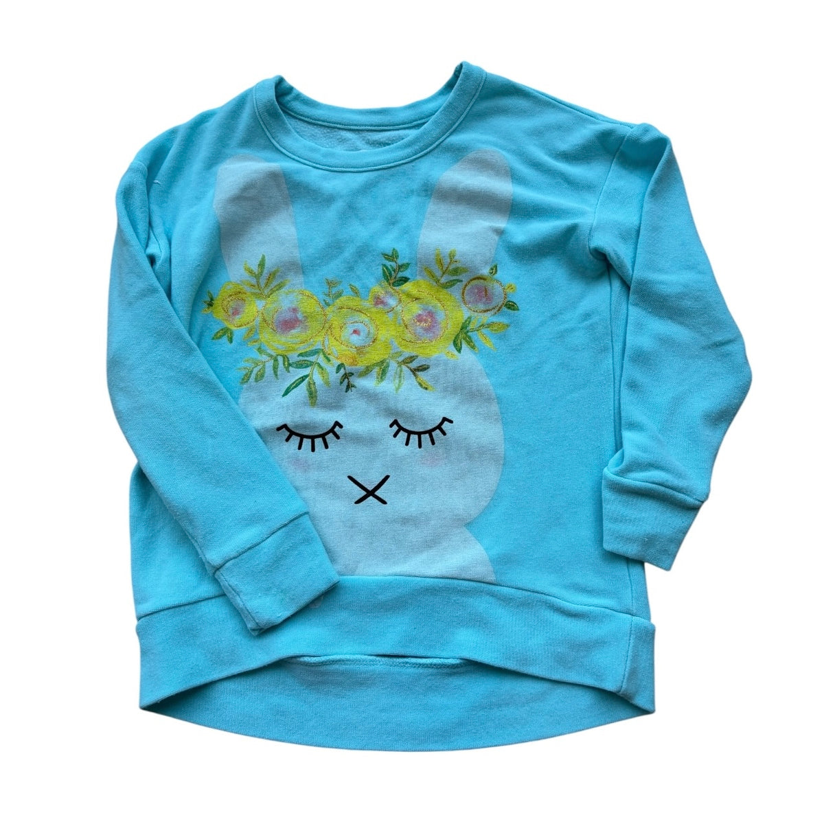 Chaser Sweatshirt, 6