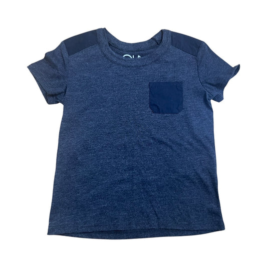 Chaser tshirt, 4T