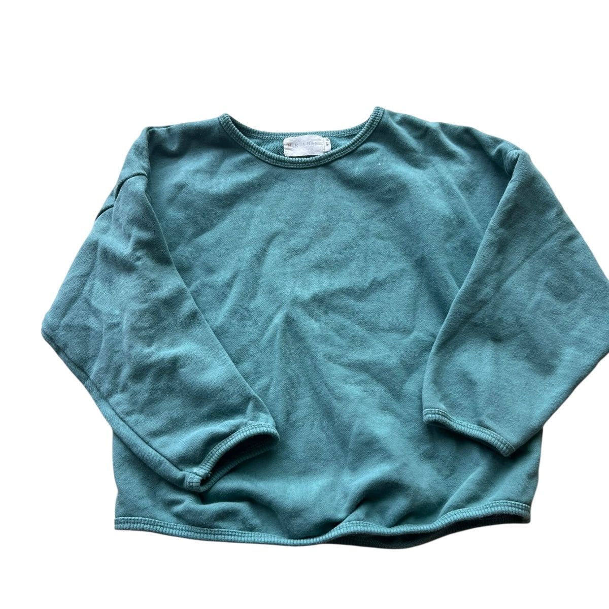 Mikki Rae Sweatshirt, 4