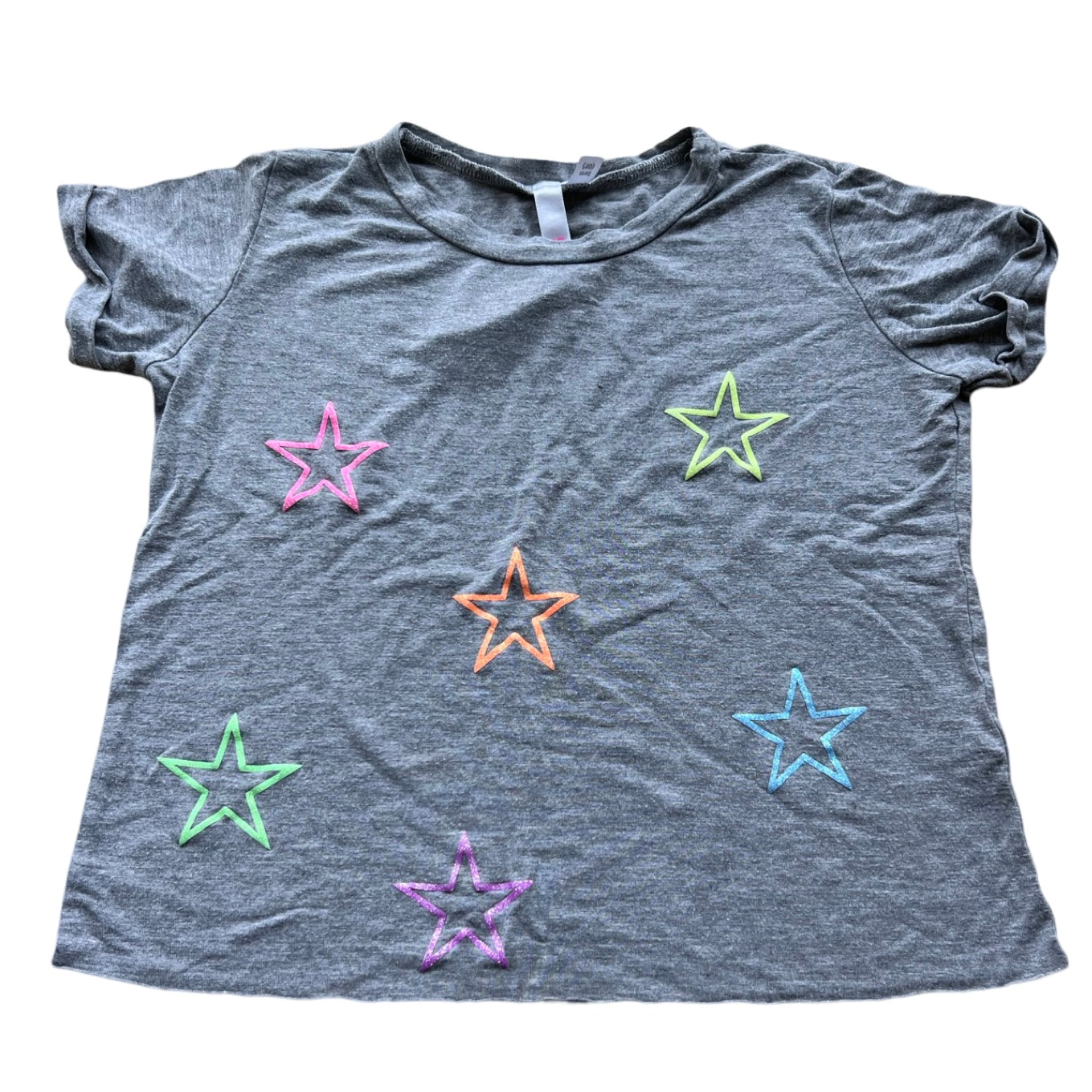 Malibu Sugar tshirt, 10