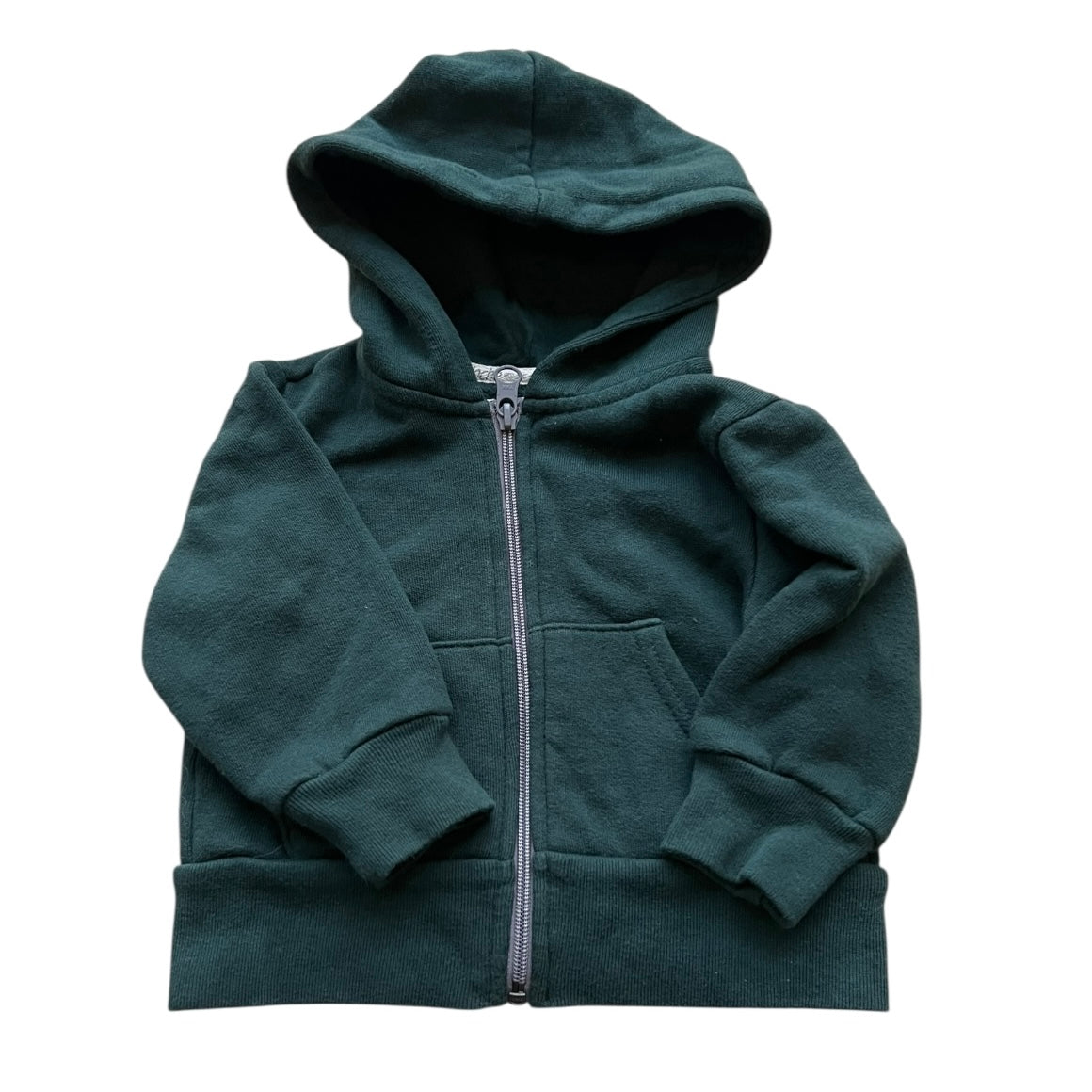 Mini Mioche Sweatshirt, 6-12M