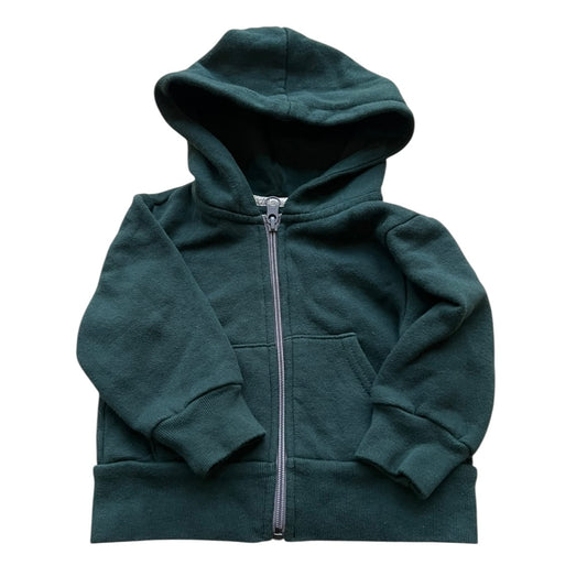 Mini Mioche Sweatshirt, 6-12M