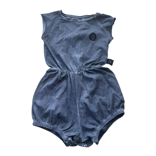 Nununu Romper, 2-3