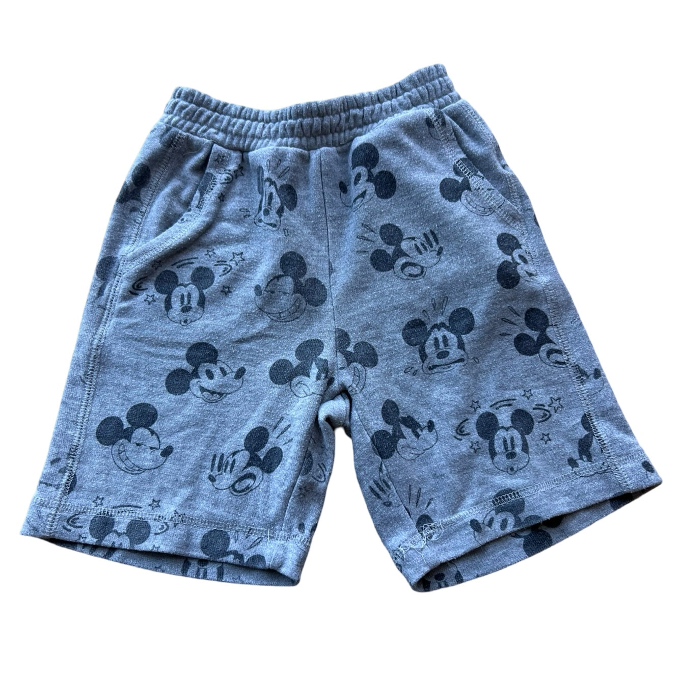 Chaser shorts, 4