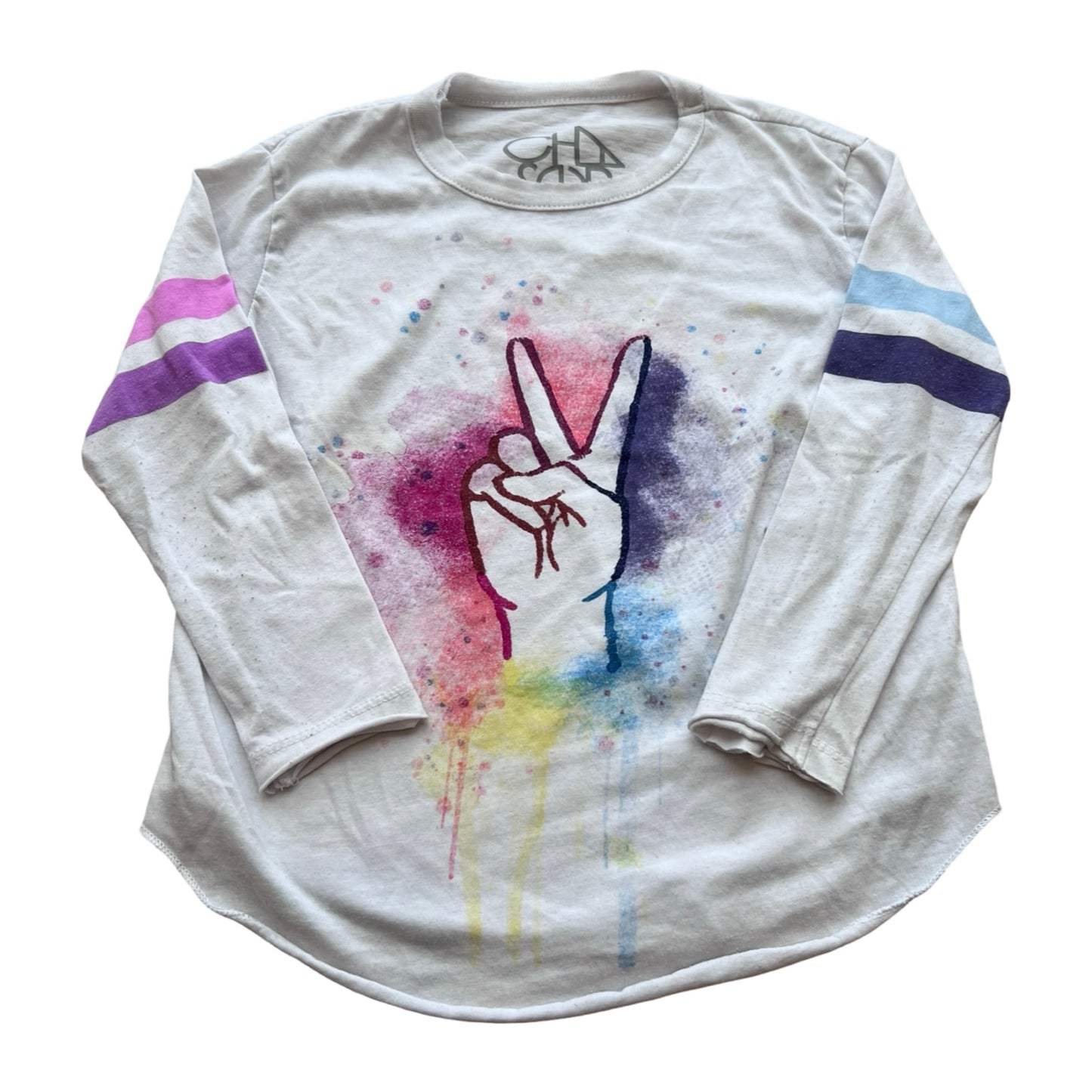 Chaser Long sleeve, 6