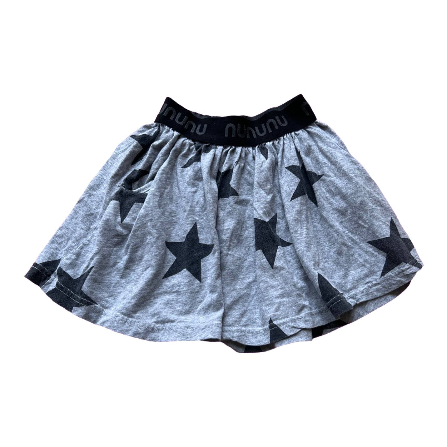 Nununu skirt, 2-3