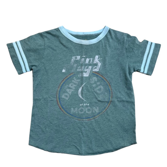 Rowdy Sprouts tshirt, 4T