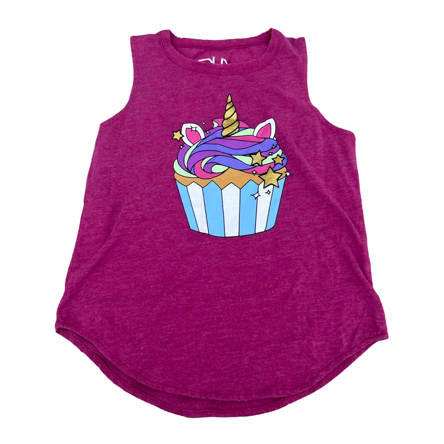 Chaser Tank top, 8
