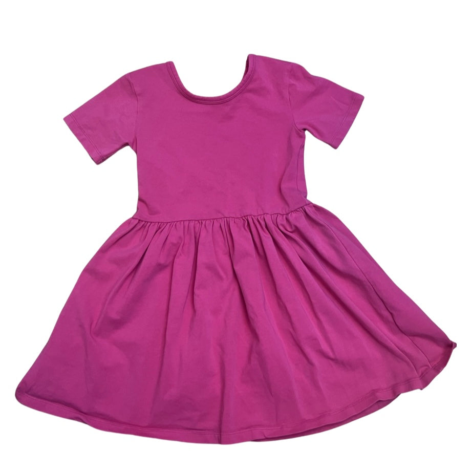 Lola and Taylor dress, 4