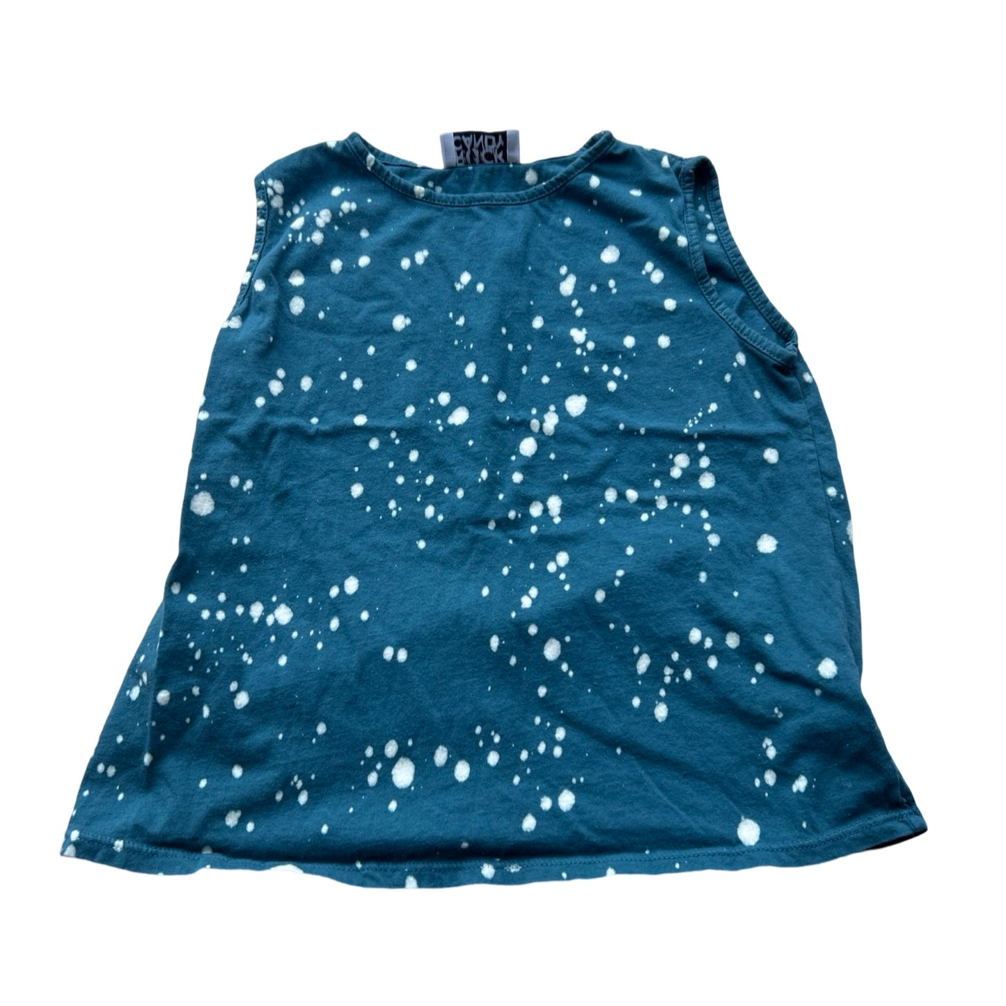 Rock Candy Tank top, 7-8