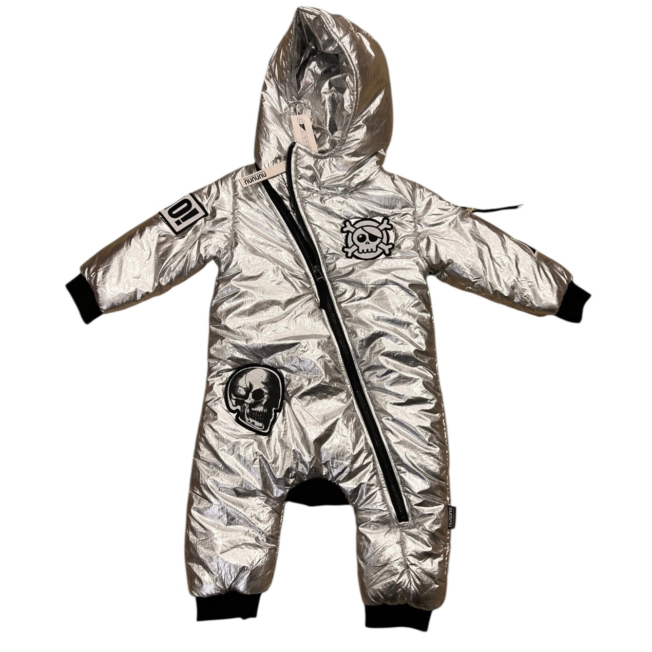 Nununu Bunting, 6-12M