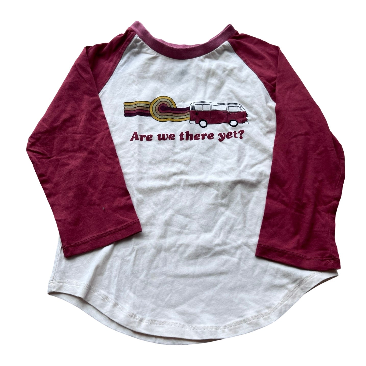 Feather and Arrow Long sleeve, 6