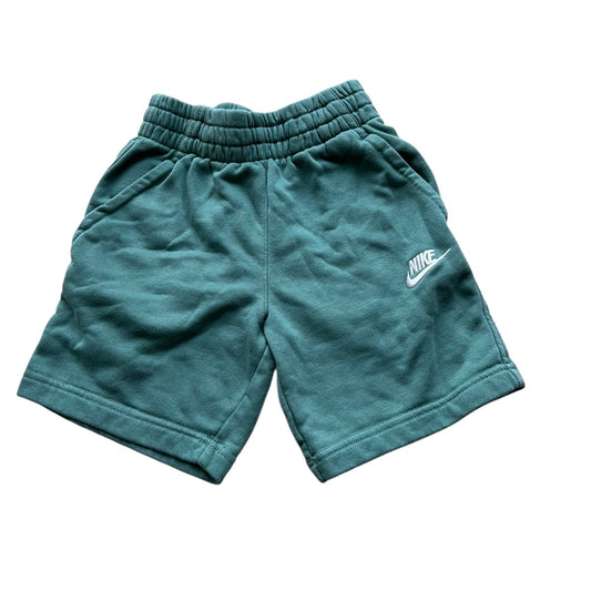 Nike shorts, 7-8