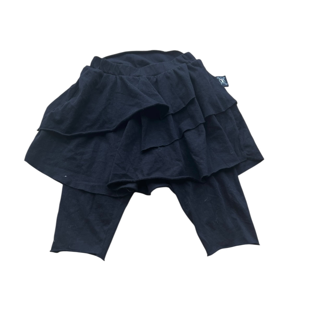 Nununu skort, 4-5