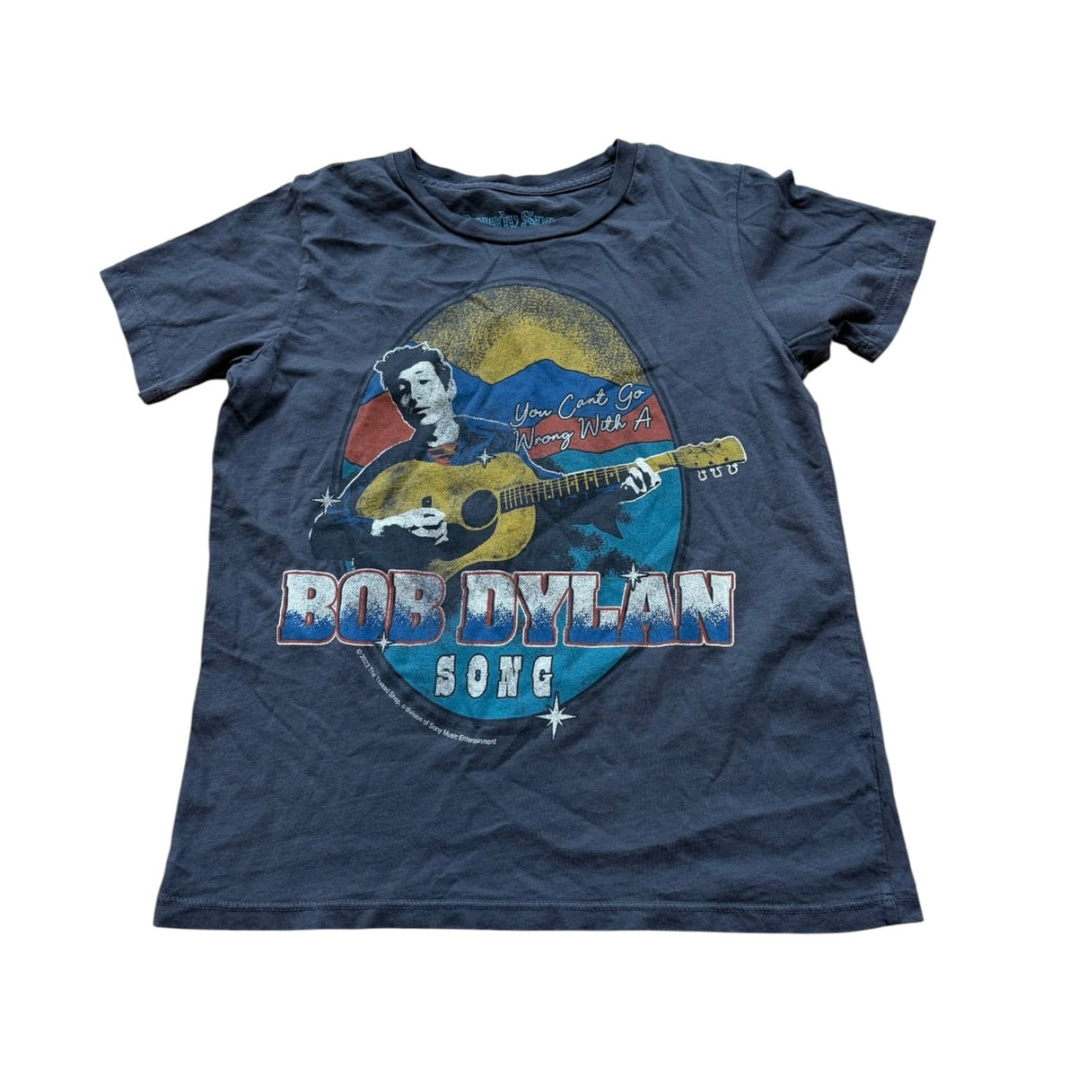 Rowdy Sprouts tshirt, 8