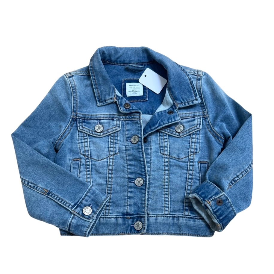 Gap  jacket, 4-5T