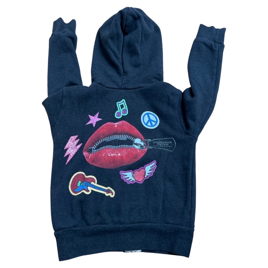 Californian Vintage Sweatshirt, 2T