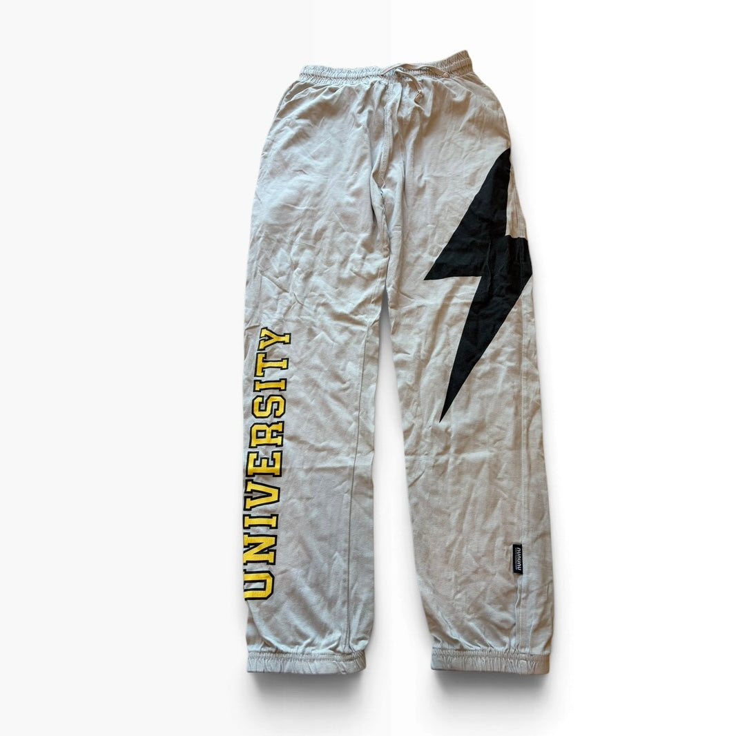 Nununu sweatpants, 12-14