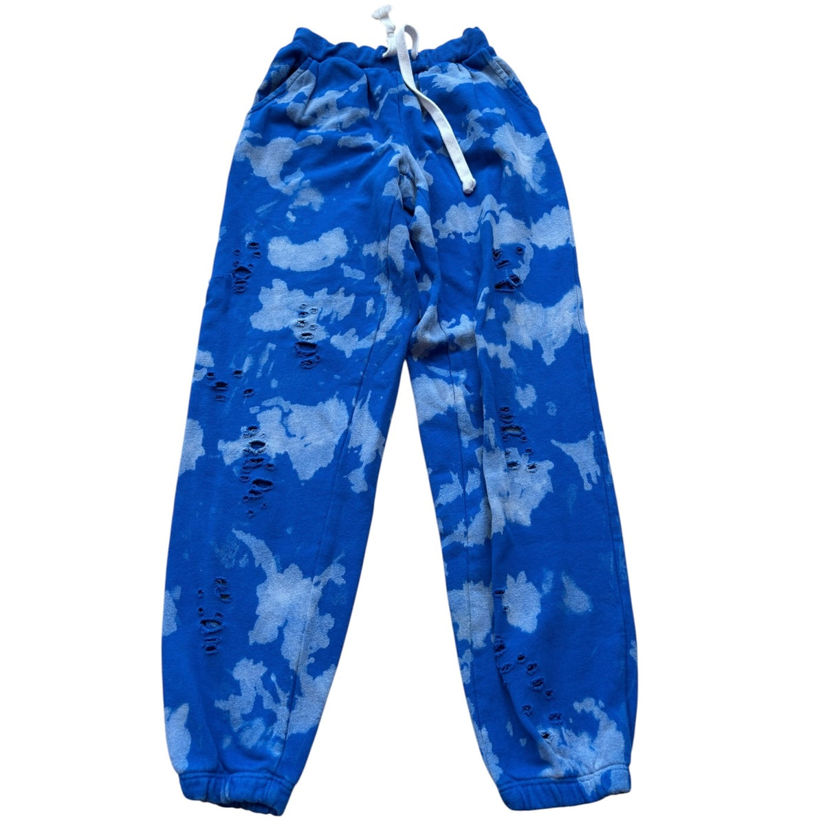 Katie J sweatpants, 8-9