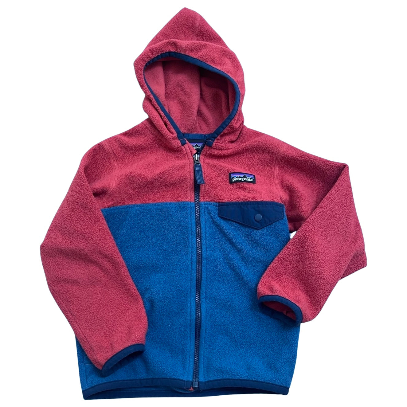 Patagonia Jacket, 3T