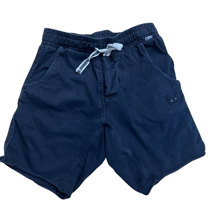 Munster shorts, 7