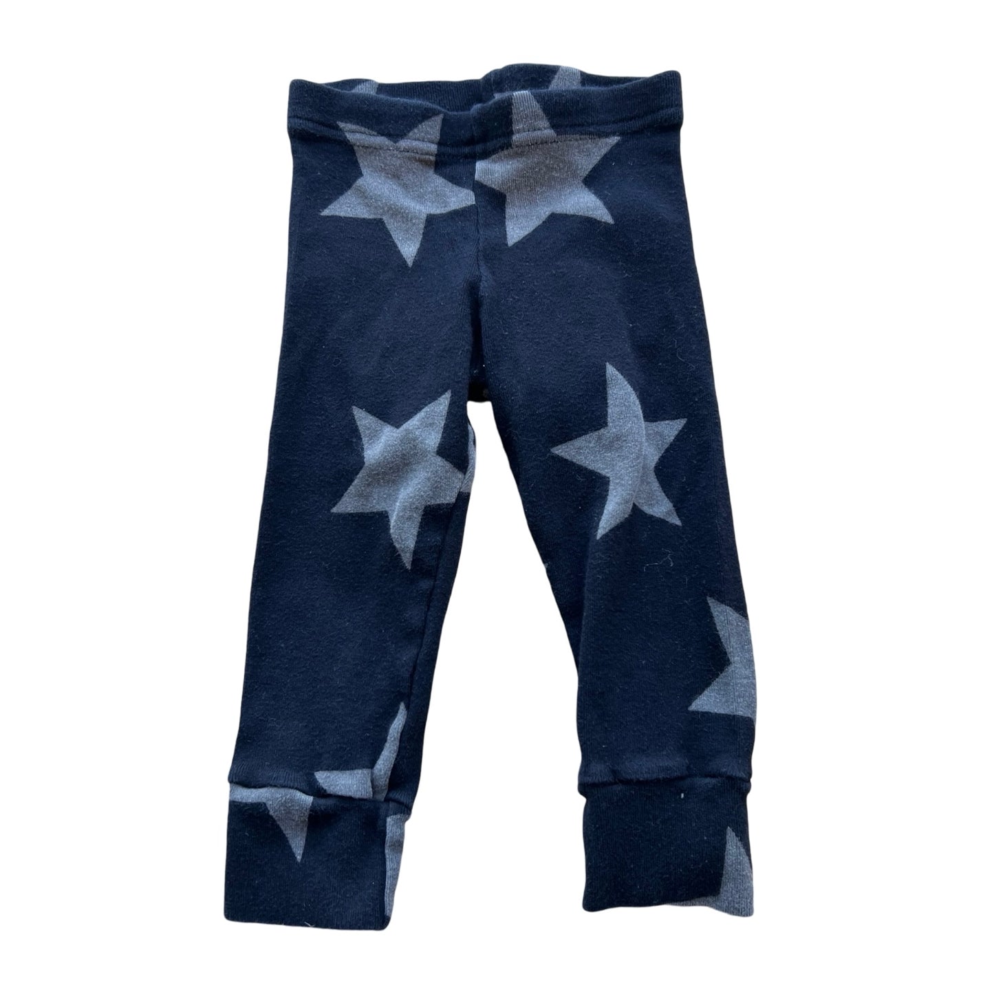 Nununu legging, 6-12