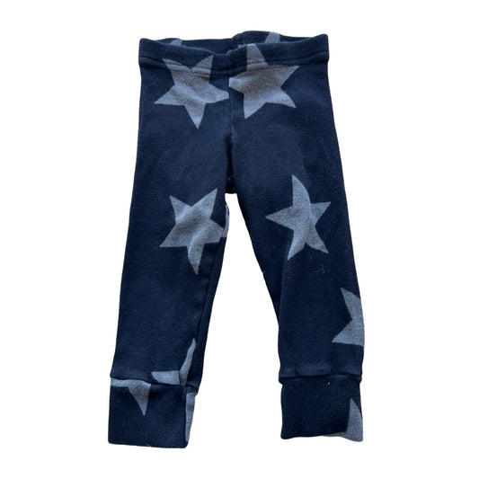 Nununu legging, 6-12