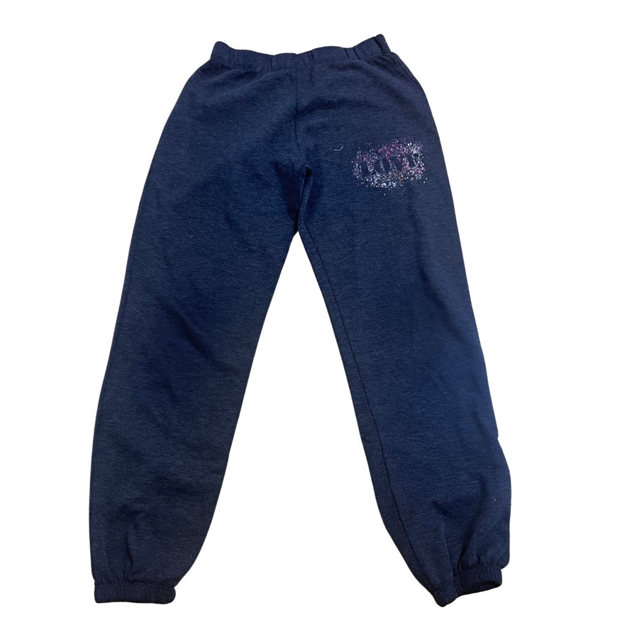 Firehouse sweatpants, 10