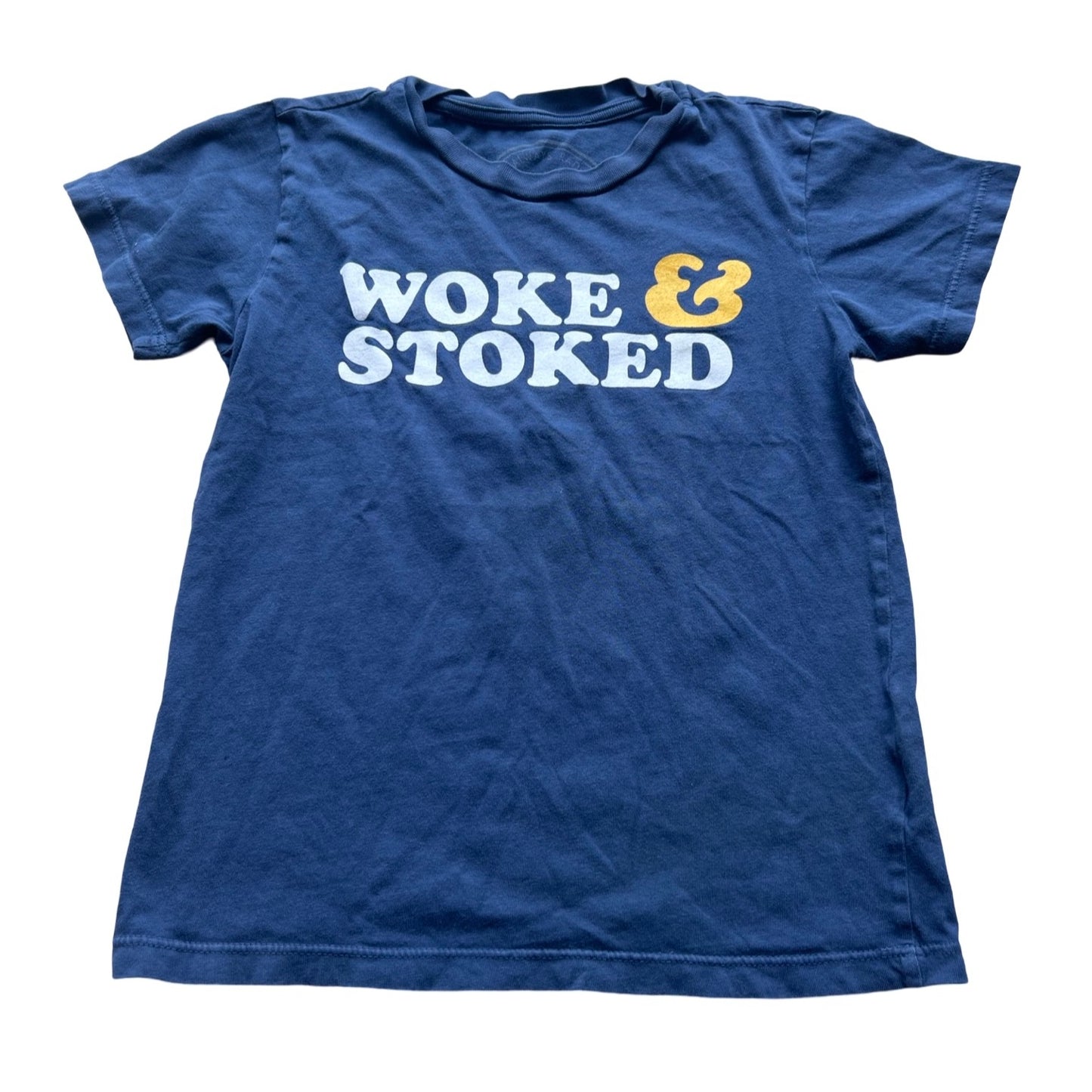 Tiny Whales tshirt, 5