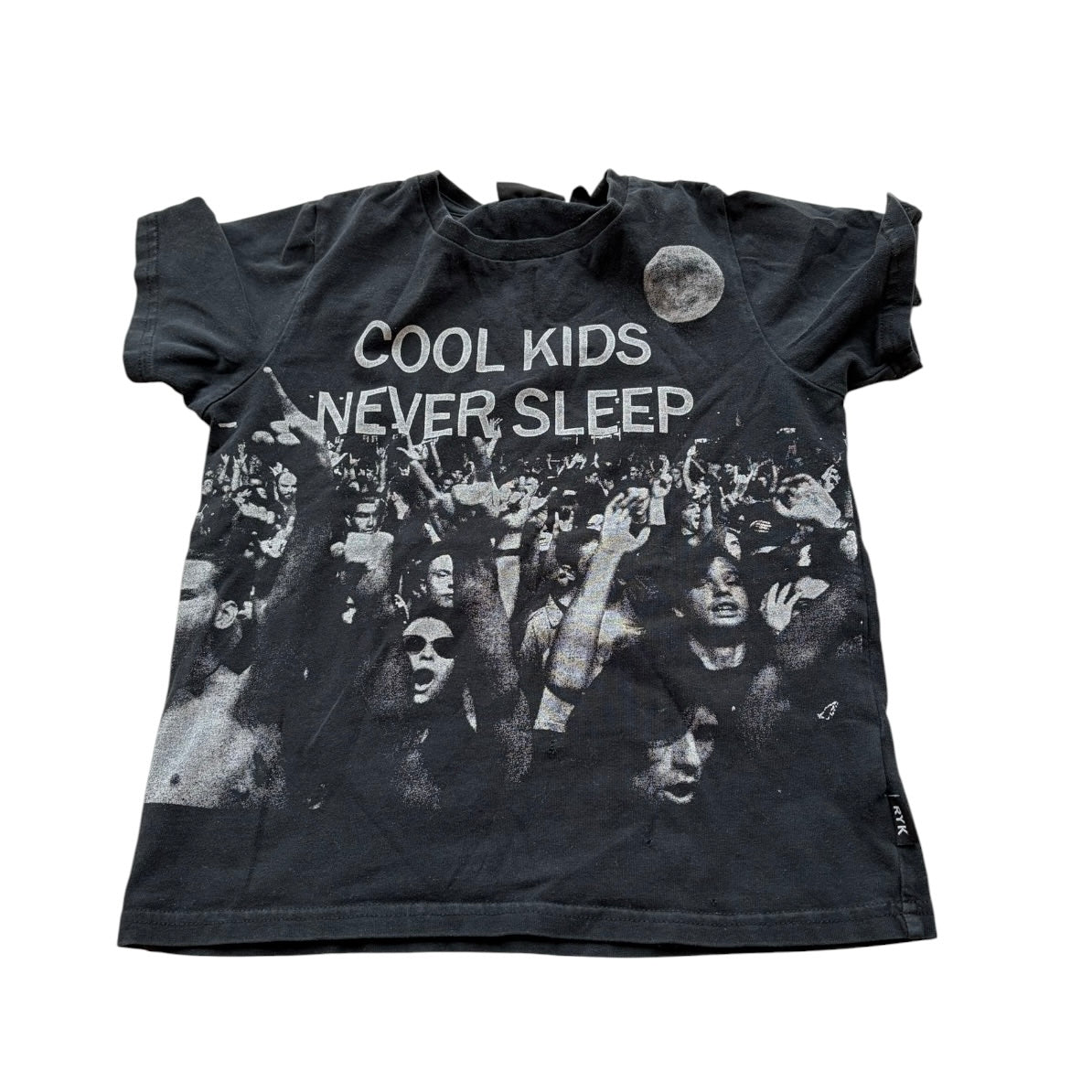 Rock your kid tshirt, 5