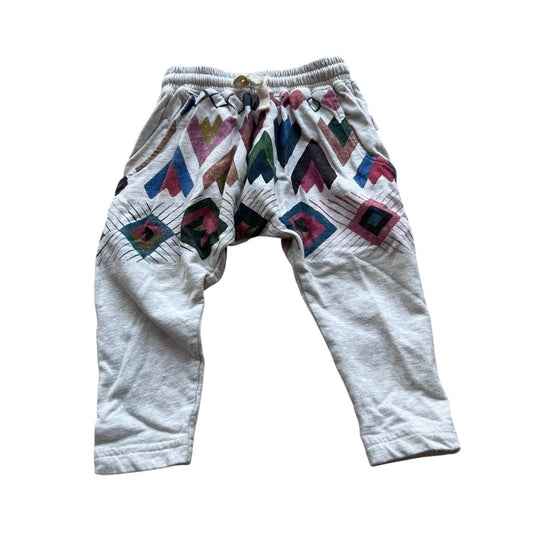 Munster sweatpants, 2