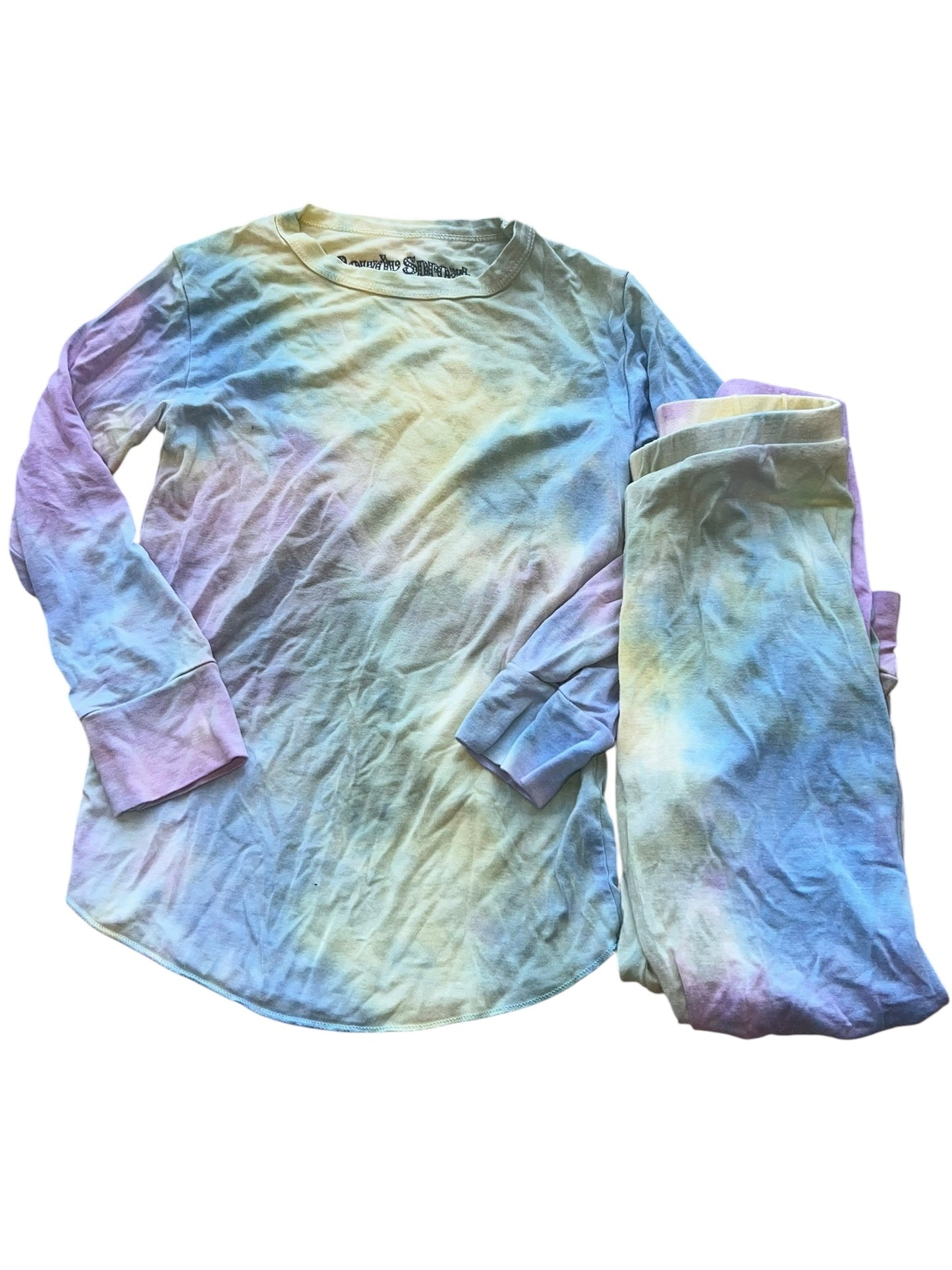 Rowdy Sprouts PJS, 2