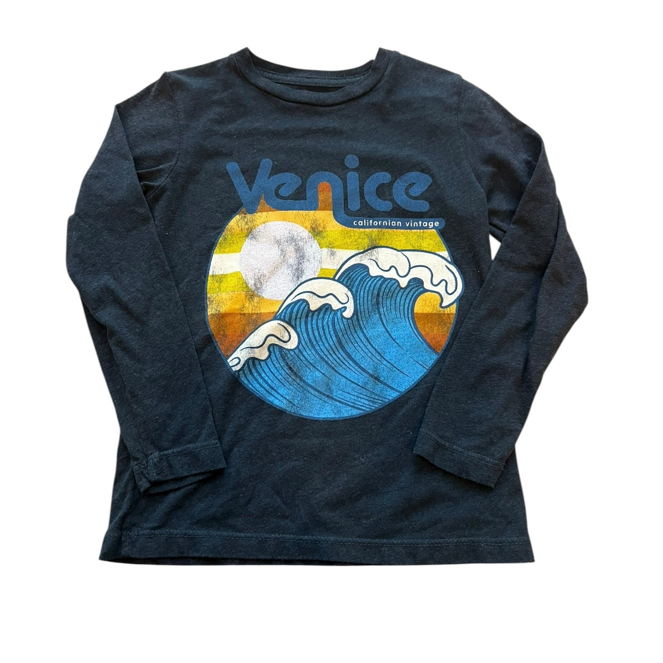 Californian Vintage Long sleeve, 2