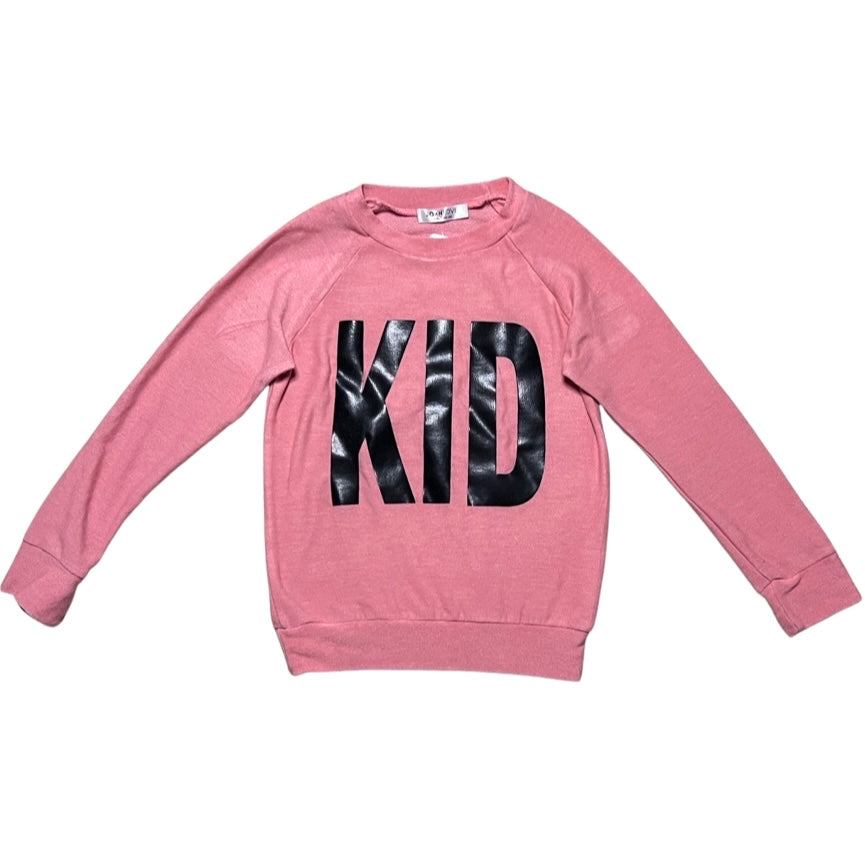 Joah Love Sweatshirt, 4T