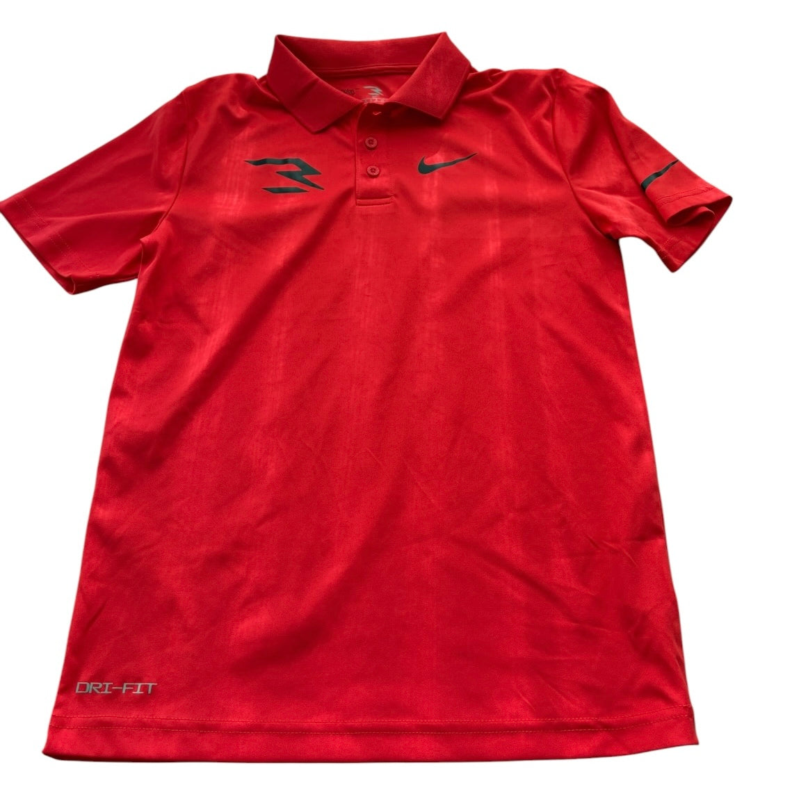 Nike golf shirt, 12-13