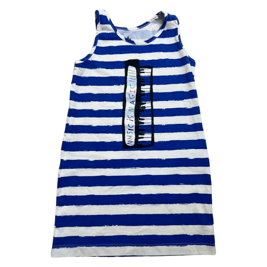 Nol & Zoe berlin dress, 4T