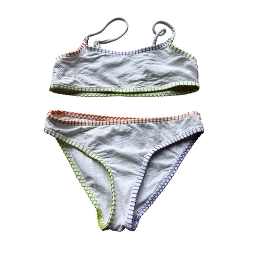 Zara Bathing suit, 8-9