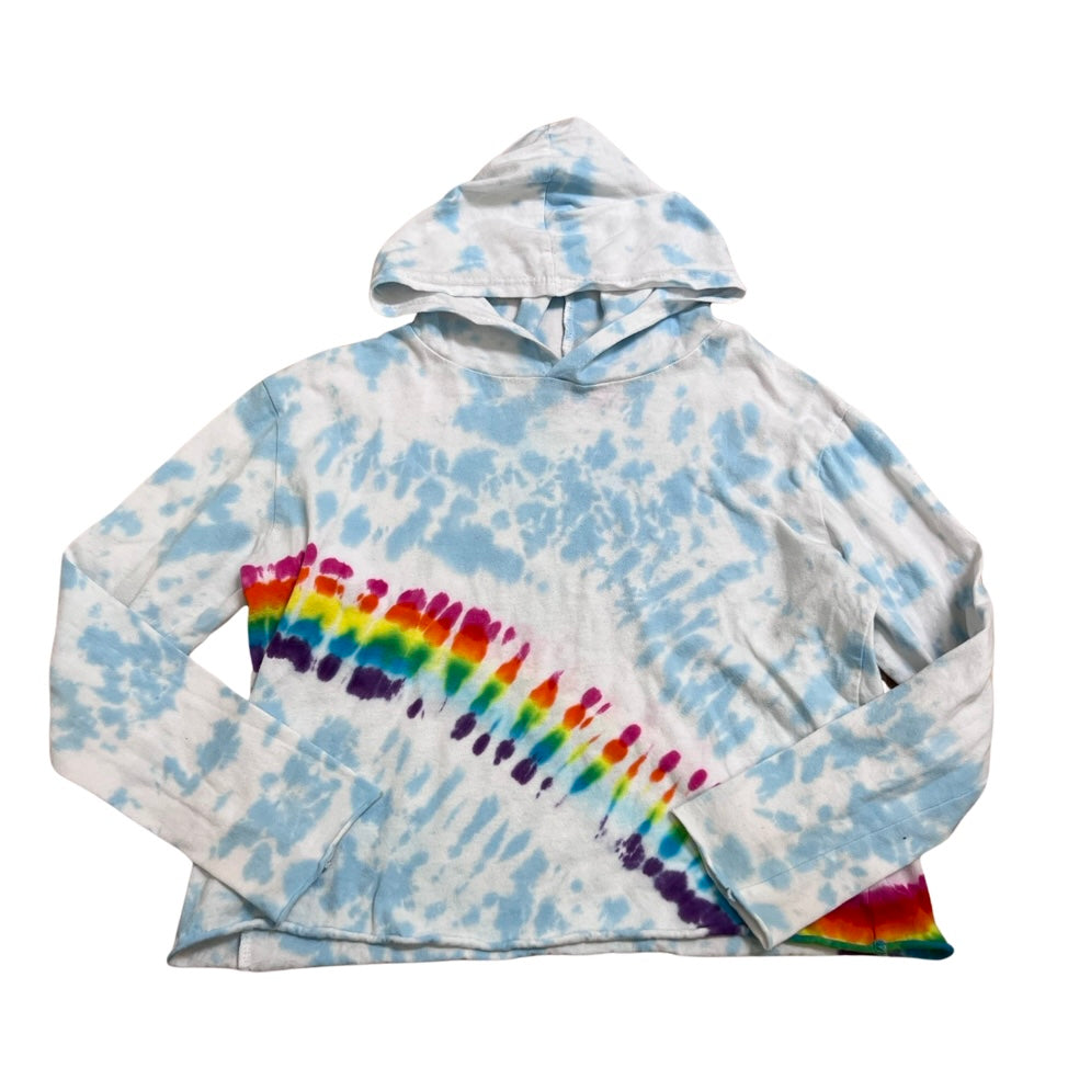 So Nikki Sweatshirt, 7-8