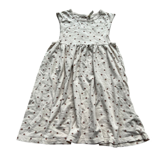 Rylee and Cru dress, 6-7